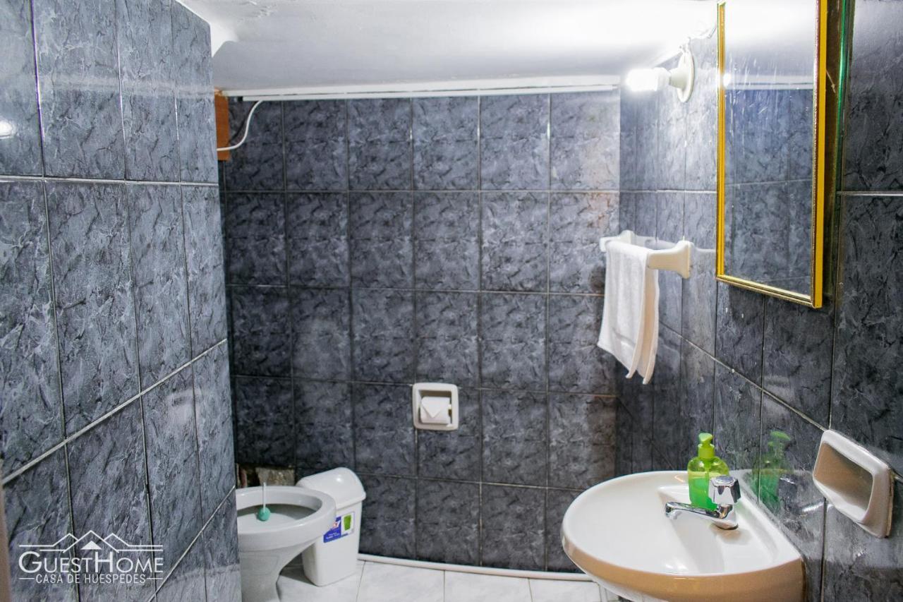 Guest Home B&B Λα Πας Εξωτερικό φωτογραφία
