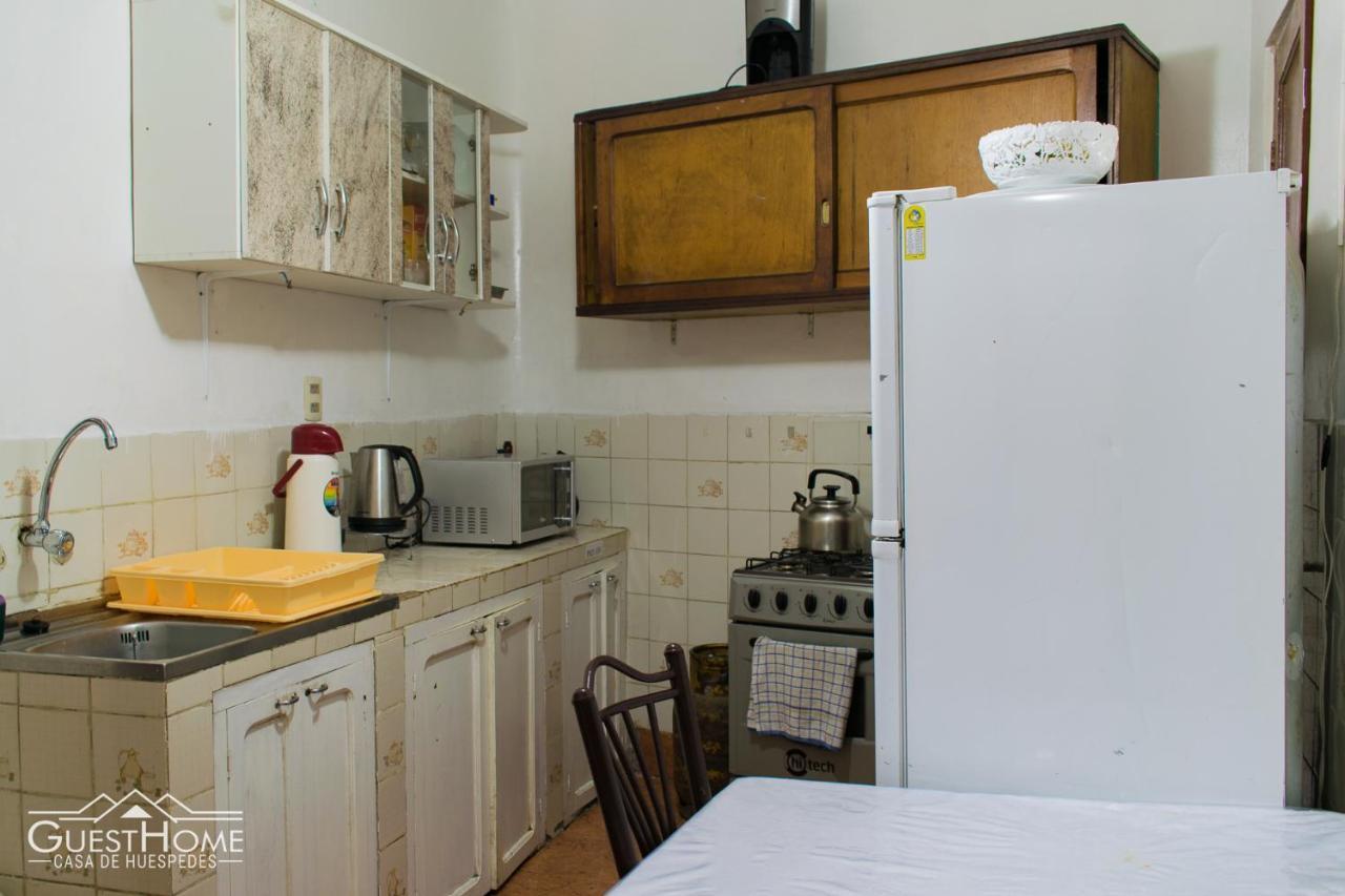 Guest Home B&B Λα Πας Εξωτερικό φωτογραφία