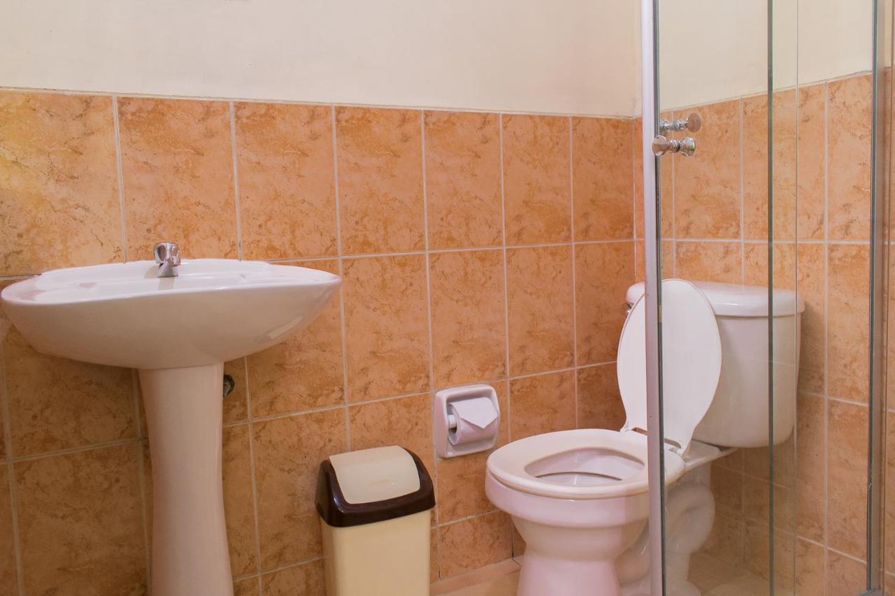 Guest Home B&B Λα Πας Εξωτερικό φωτογραφία