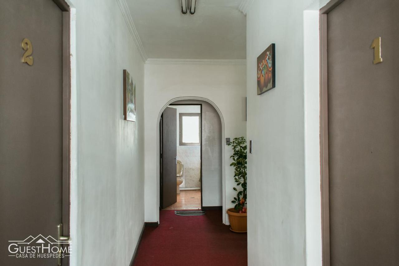 Guest Home B&B Λα Πας Εξωτερικό φωτογραφία